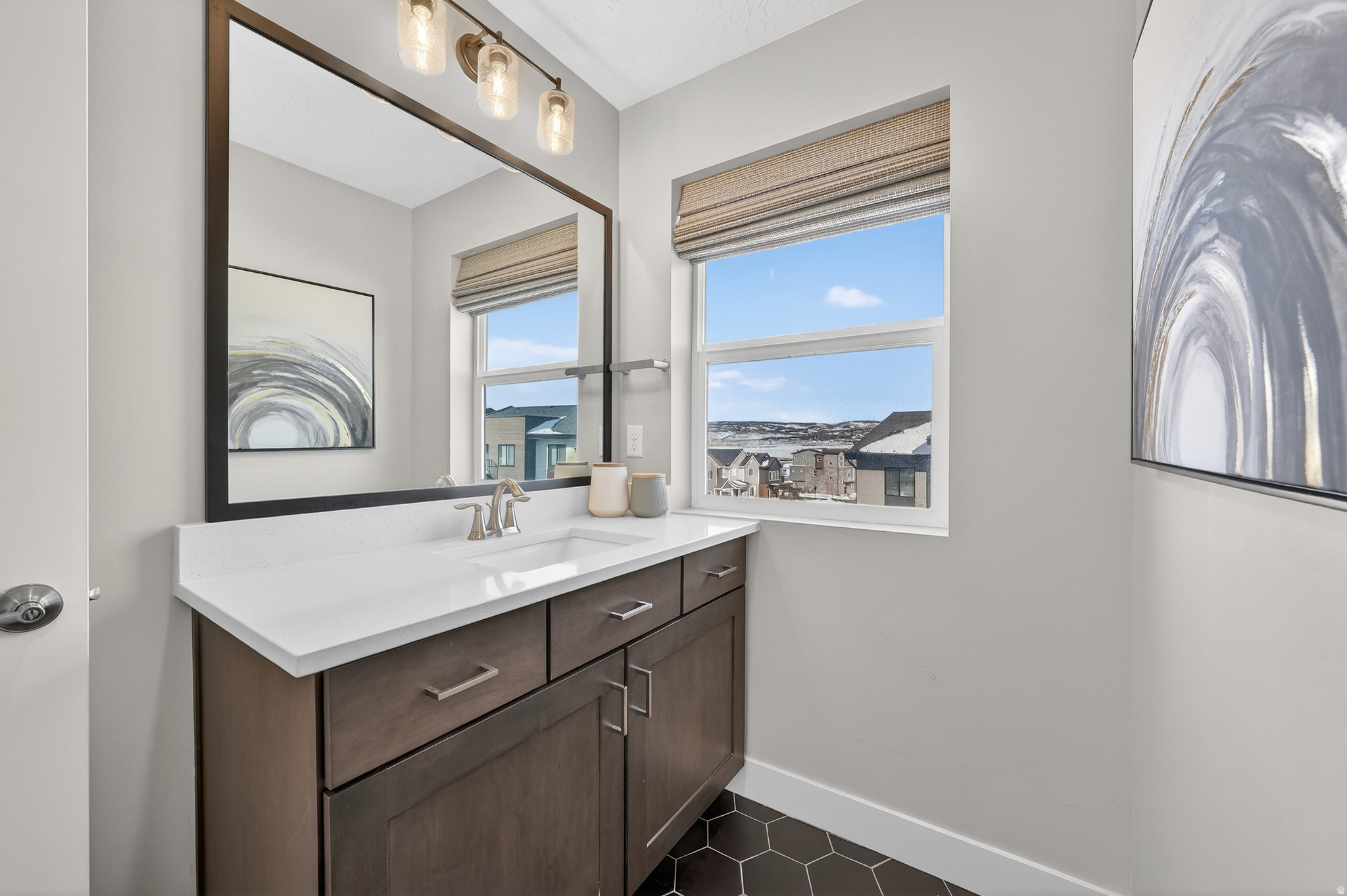 SILVER CREEK - Residential