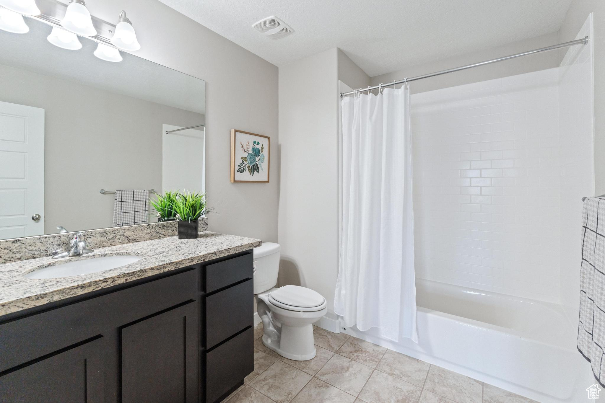 JORDAN HEIGHTS - Residential