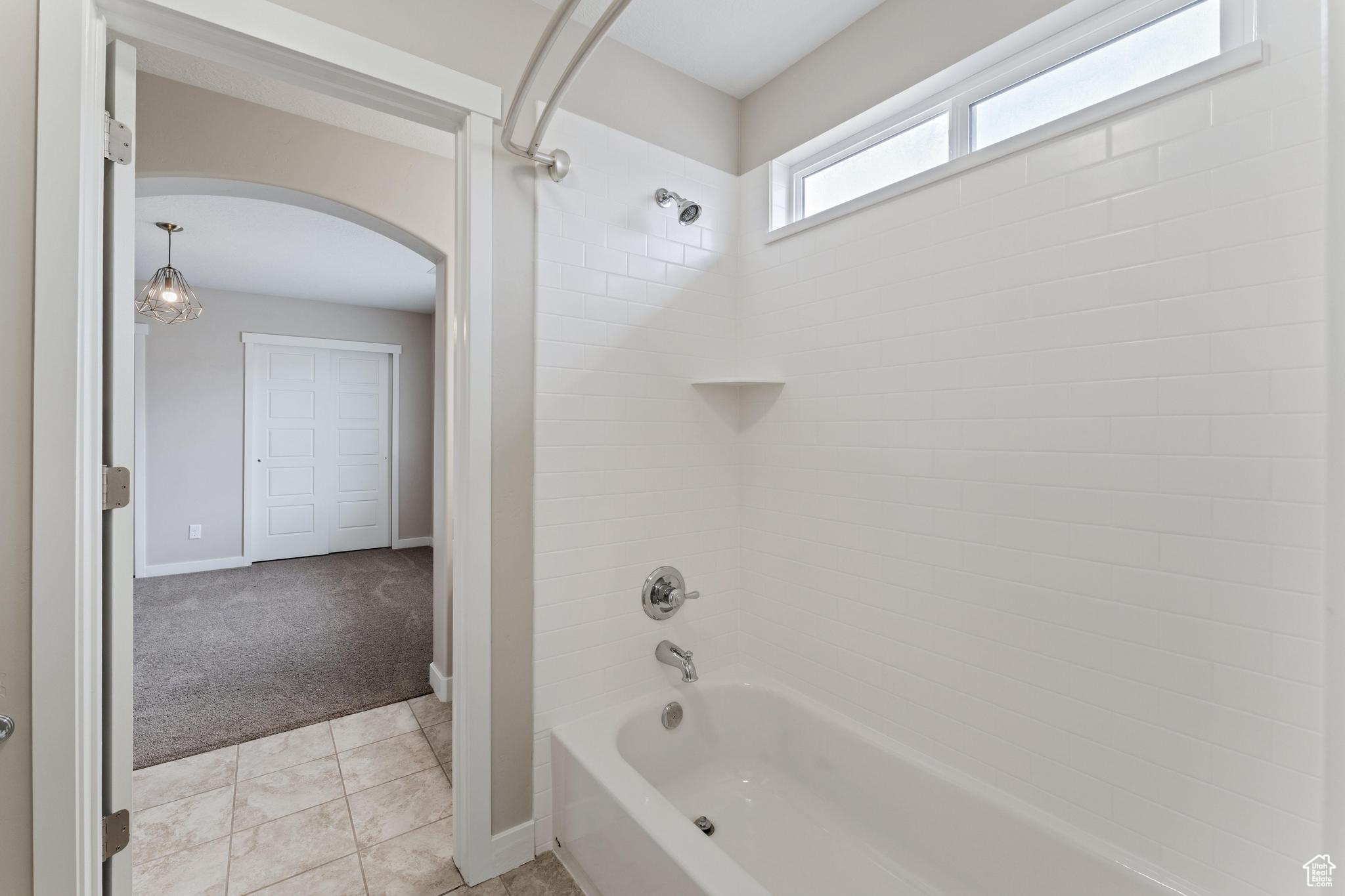 JORDAN HEIGHTS - Residential