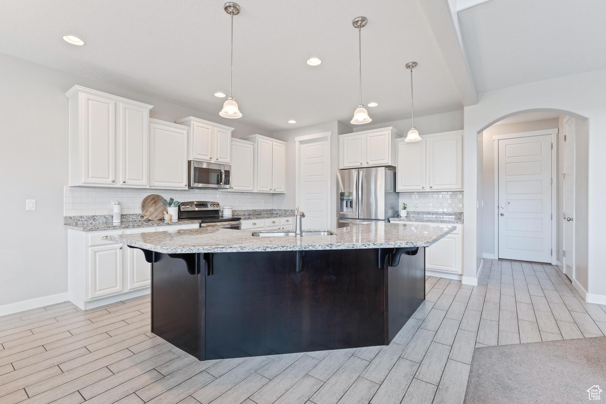 JORDAN HEIGHTS - Residential