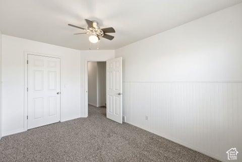 Tiny photo for 14387 S BRIDGEFIELD DR, Draper, UT 84020 (MLS # 2189609)