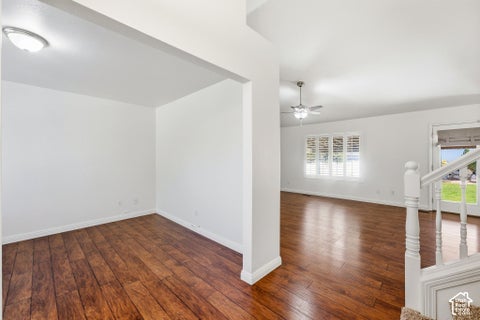 Tiny photo for 14387 S BRIDGEFIELD DR, Draper, UT 84020 (MLS # 2189609)