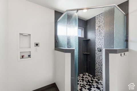 Tiny photo for 14387 S BRIDGEFIELD DR, Draper, UT 84020 (MLS # 2189609)