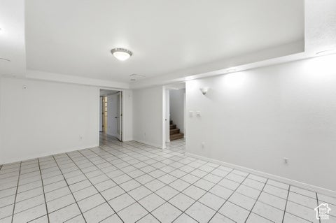 Tiny photo for 14387 S BRIDGEFIELD DR, Draper, UT 84020 (MLS # 2189609)
