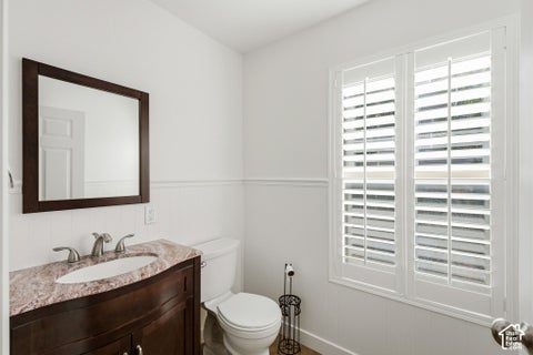Tiny photo for 14387 S BRIDGEFIELD DR, Draper, UT 84020 (MLS # 2189609)