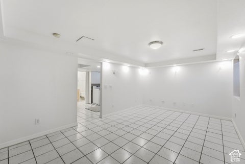 Tiny photo for 14387 S BRIDGEFIELD DR, Draper, UT 84020 (MLS # 2189609)