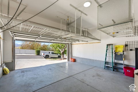 Tiny photo for 14387 S BRIDGEFIELD DR, Draper, UT 84020 (MLS # 2189609)