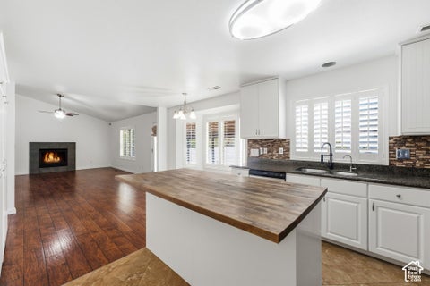 Tiny photo for 14387 S BRIDGEFIELD DR, Draper, UT 84020 (MLS # 2189609)