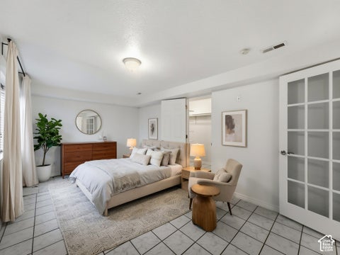 Tiny photo for 14387 S BRIDGEFIELD DR, Draper, UT 84020 (MLS # 2189609)
