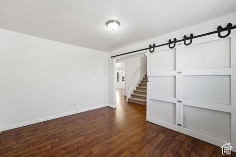 Tiny photo for 14387 S BRIDGEFIELD DR, Draper, UT 84020 (MLS # 2189609)