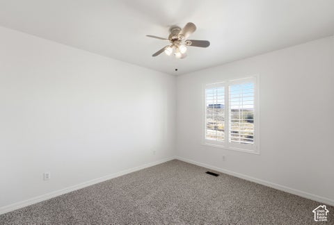 Tiny photo for 14387 S BRIDGEFIELD DR, Draper, UT 84020 (MLS # 2189609)