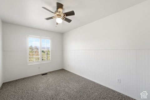 Tiny photo for 14387 S BRIDGEFIELD DR, Draper, UT 84020 (MLS # 2189609)