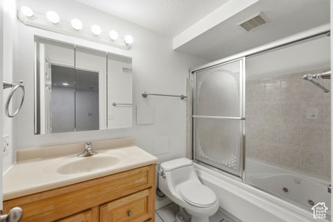 Tiny photo for 14387 S BRIDGEFIELD DR, Draper, UT 84020 (MLS # 2189609)
