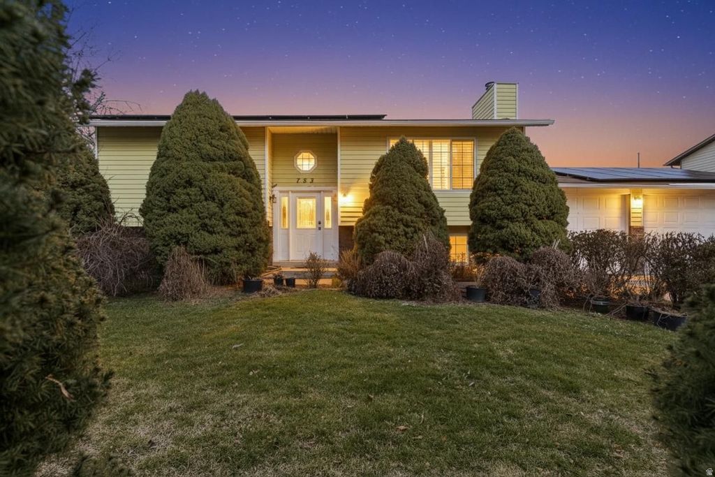 Photo of 753 S 300 E, Layton, UT 84041 (MLS # 2132212)