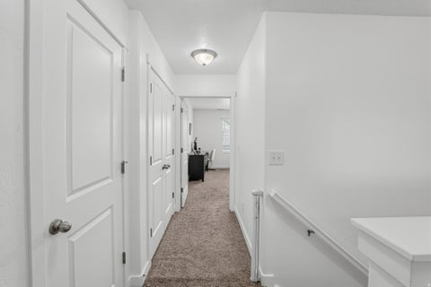 Tiny photo for 216 E HUMMINGBIRD CT, Saratoga Springs, UT 84045 (MLS # 2186988)
