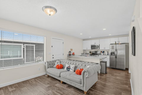 Tiny photo for 216 E HUMMINGBIRD CT, Saratoga Springs, UT 84045 (MLS # 2186988)
