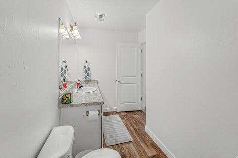 Tiny photo for 216 E HUMMINGBIRD CT, Saratoga Springs, UT 84045 (MLS # 2186988)