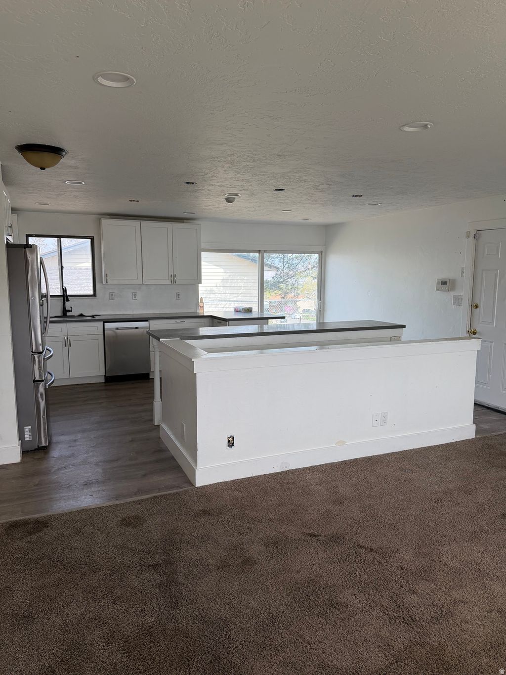 Photo of 5174 W HOOPES ST, Salt Lake City, UT 84118 (MLS # 2138958)