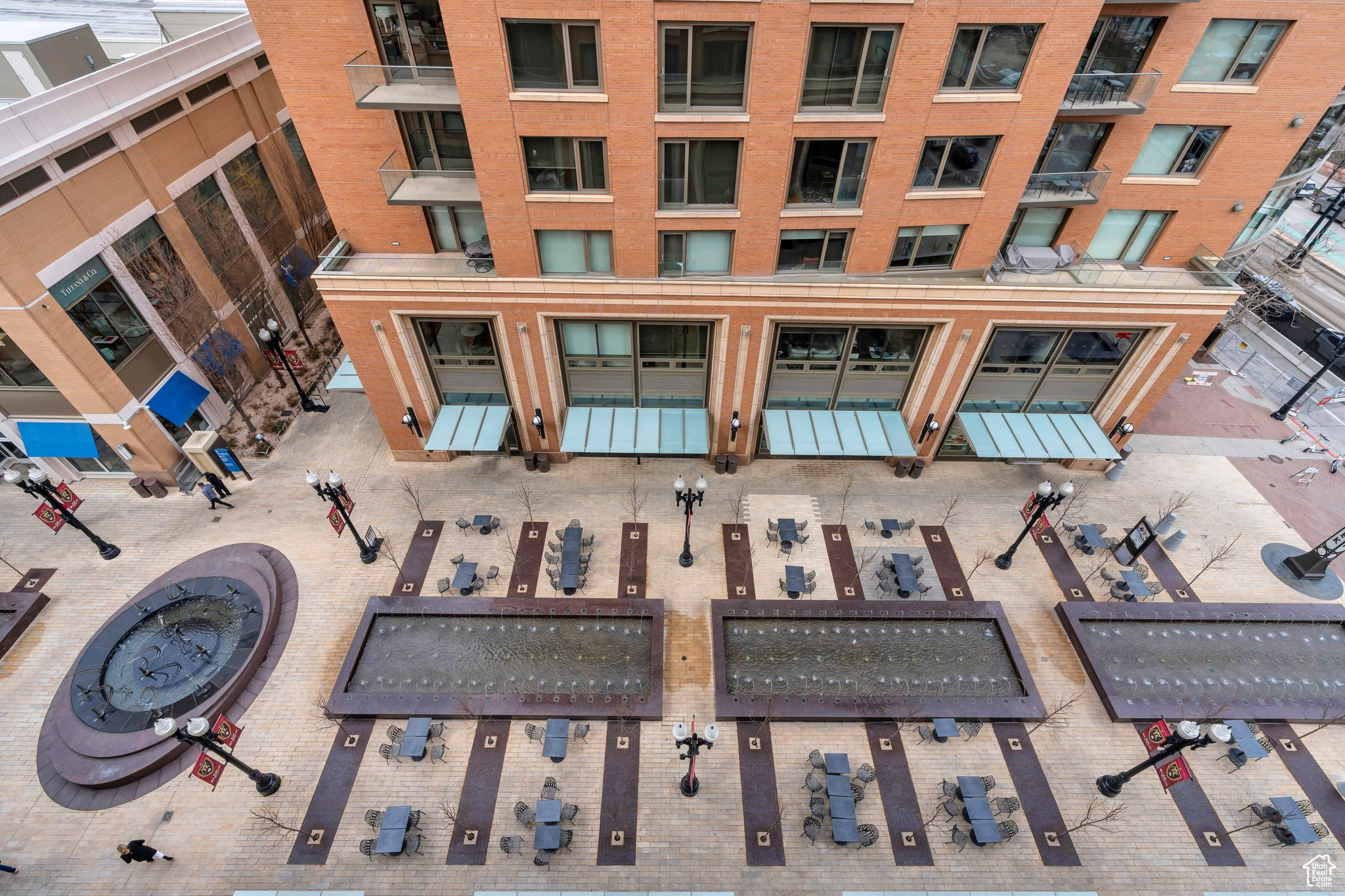 45 W South Temple St #603, Salt Lake City, Utah image 16