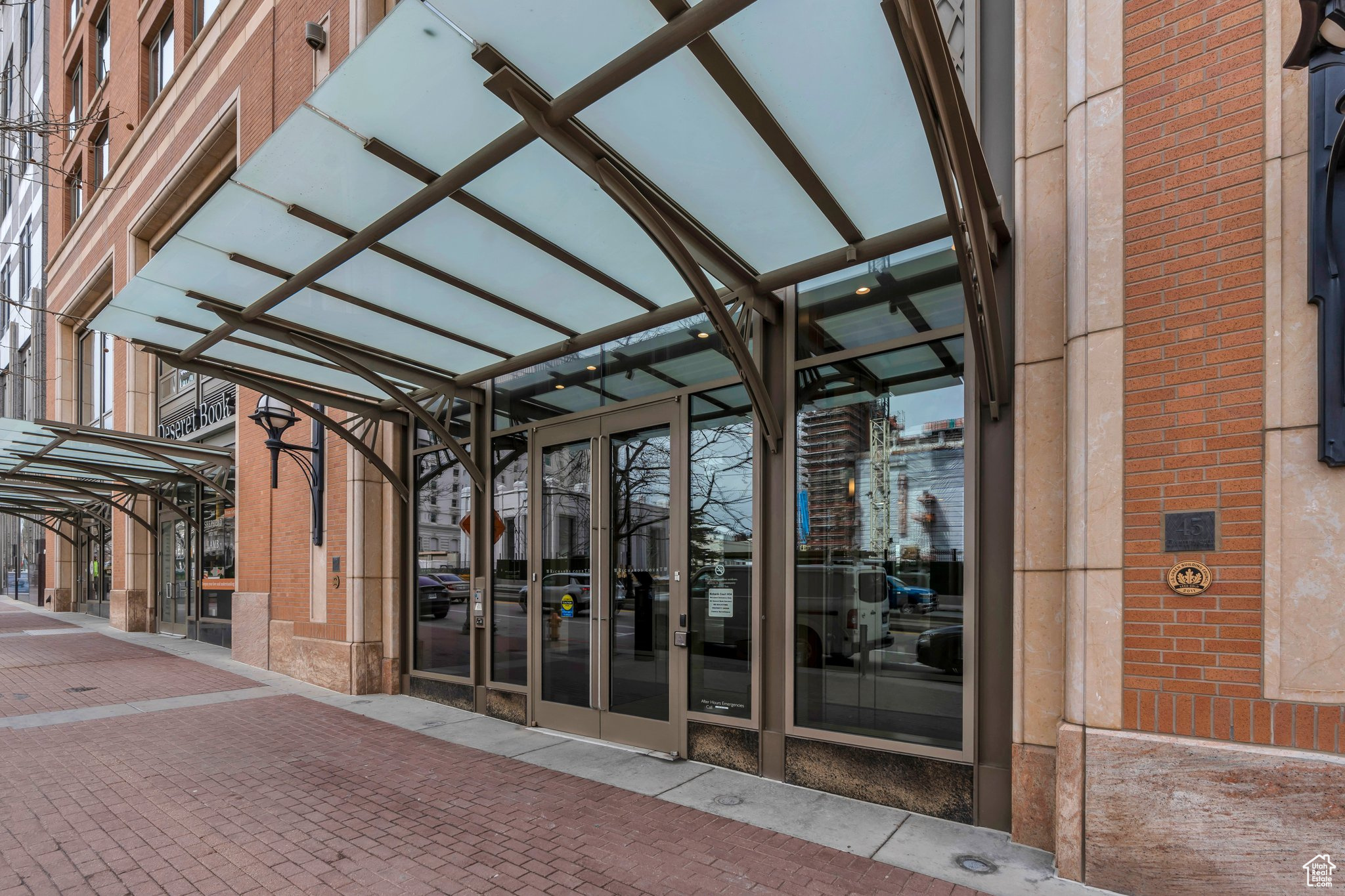 45 W South Temple St #603, Salt Lake City, Utah image 18