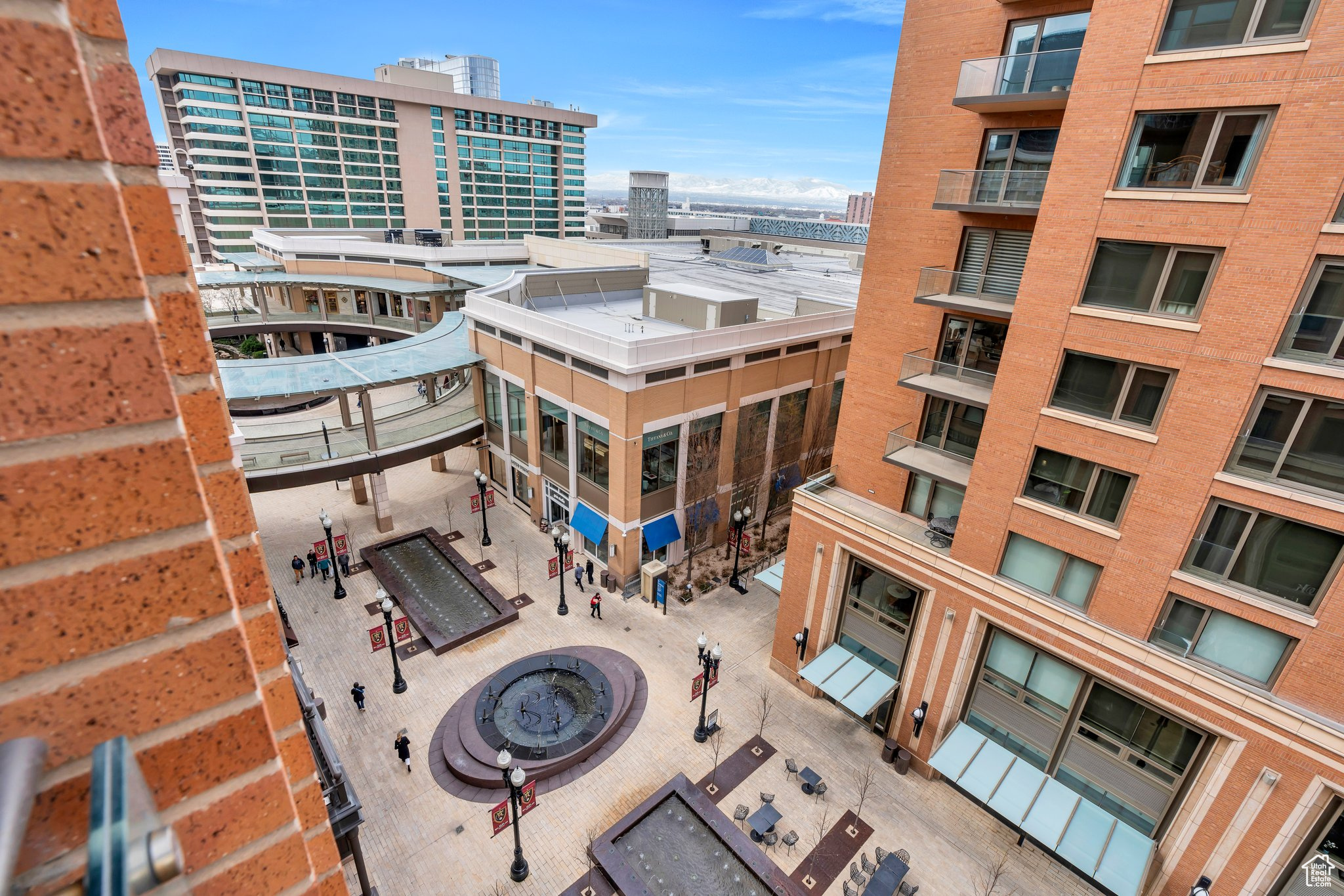 45 W South Temple St #603, Salt Lake City, Utah image 17