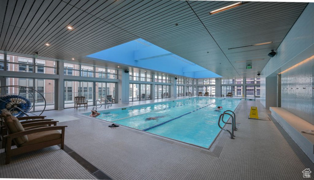 45 W South Temple St #603, Salt Lake City, Utah image 22