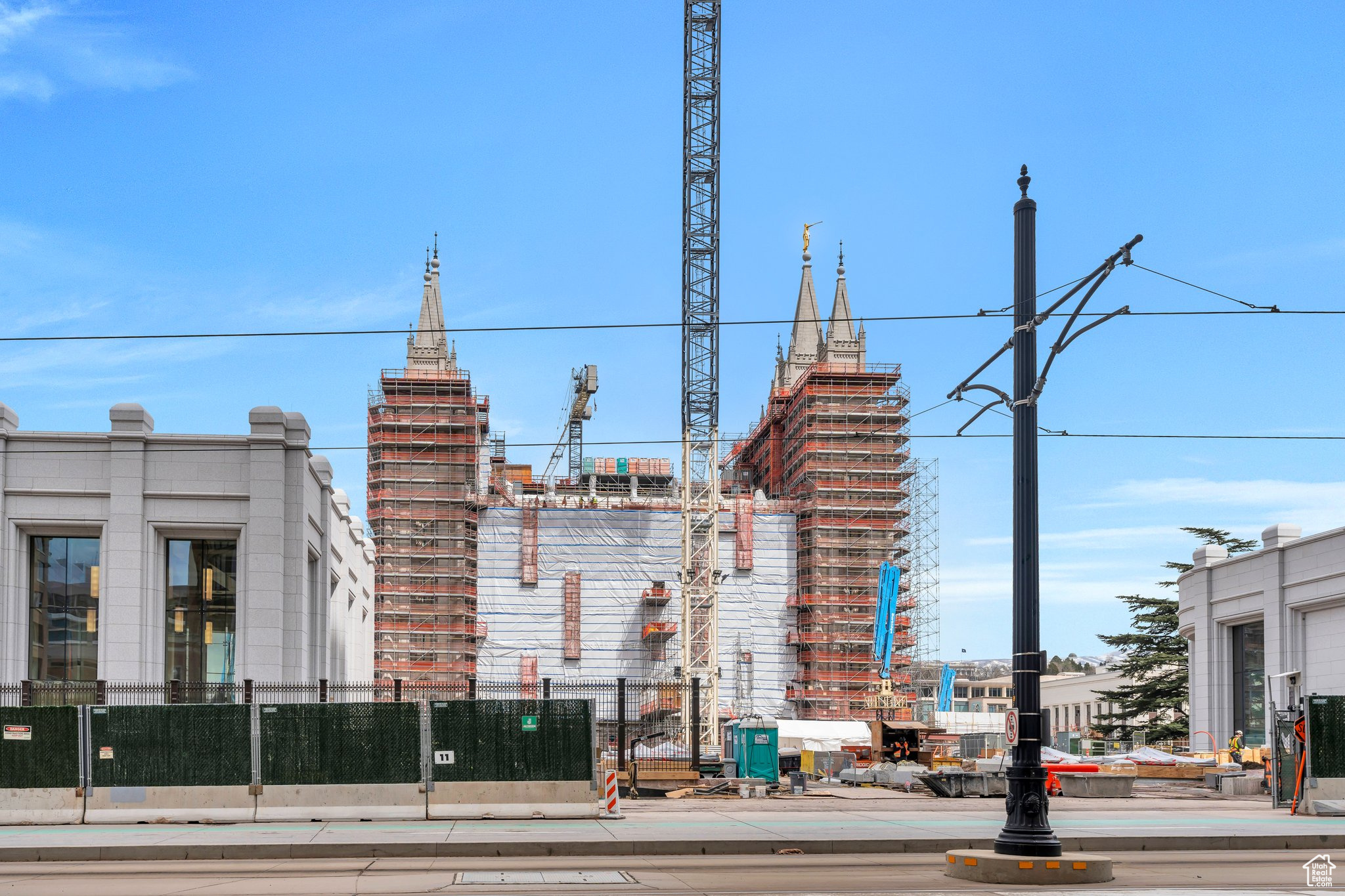 45 W South Temple St #603, Salt Lake City, Utah image 20