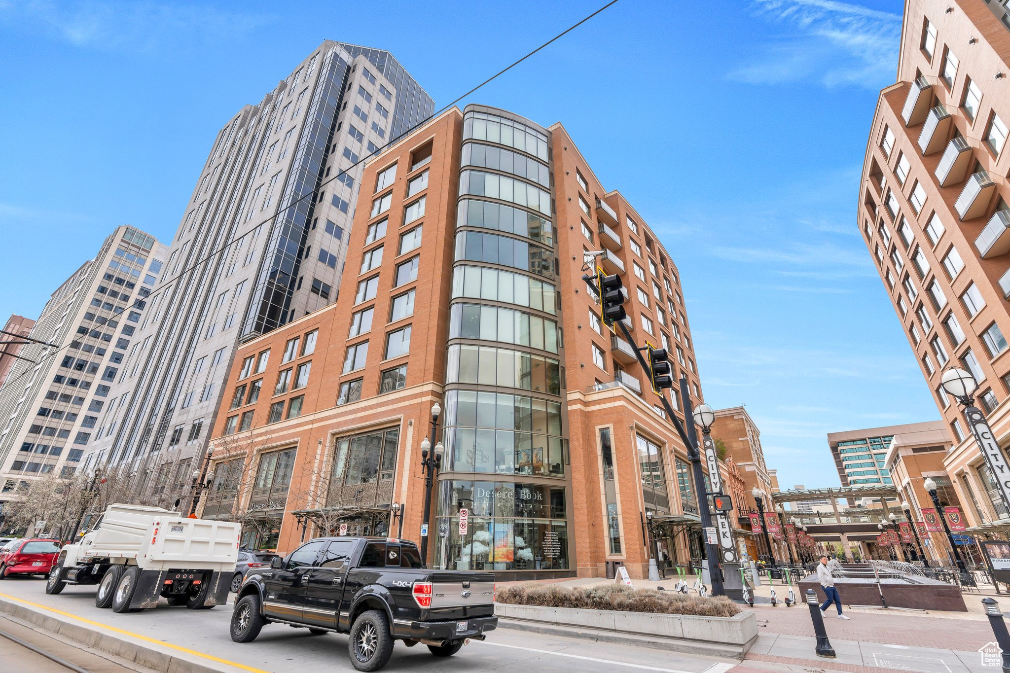 45 W South Temple St #603, Salt Lake City, Utah image 19