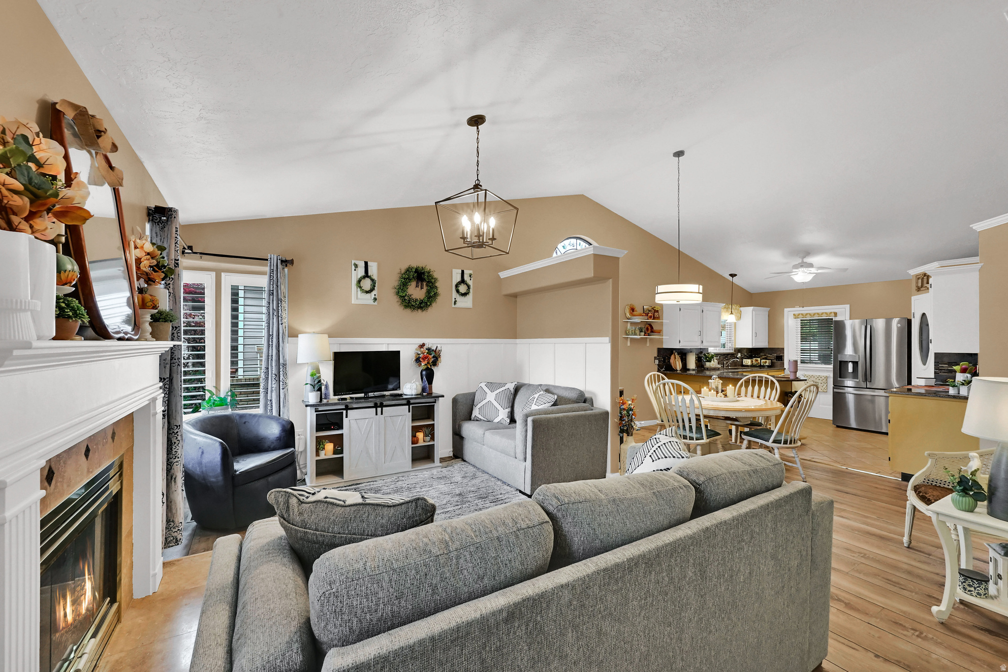 APPLE BLOSSOM - Residential