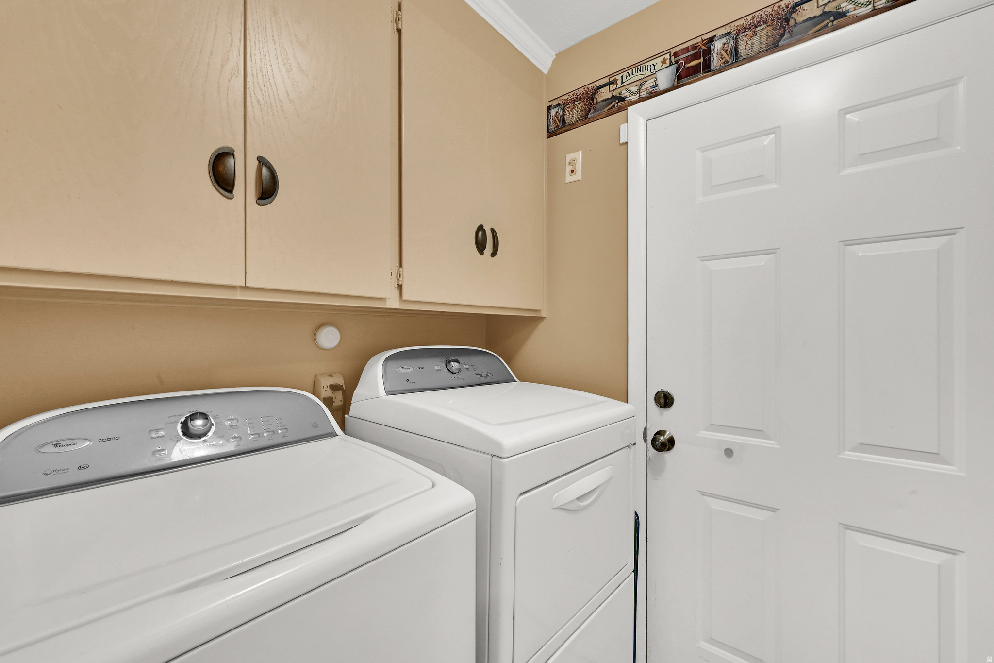 APPLE BLOSSOM - Residential