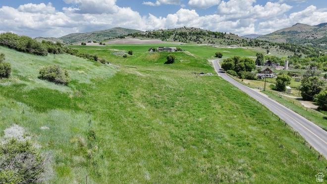 GARY BOMAN SUBDIVISION - Land