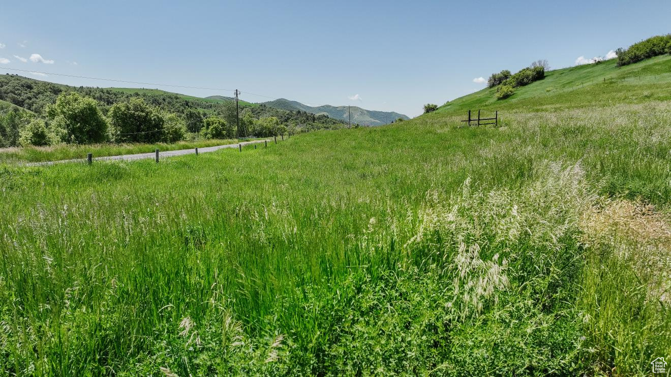 GARY BOMAN SUBDIVISION - Land
