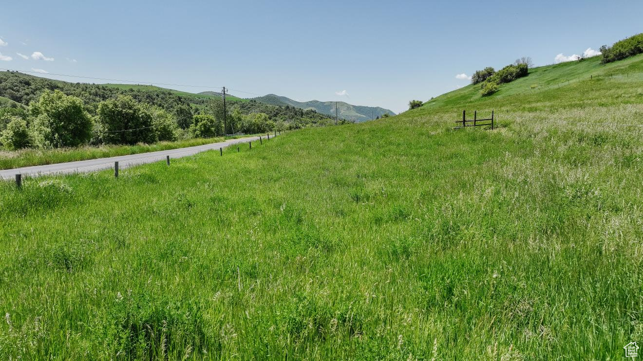 GARY BOMAN SUBDIVISION - Land