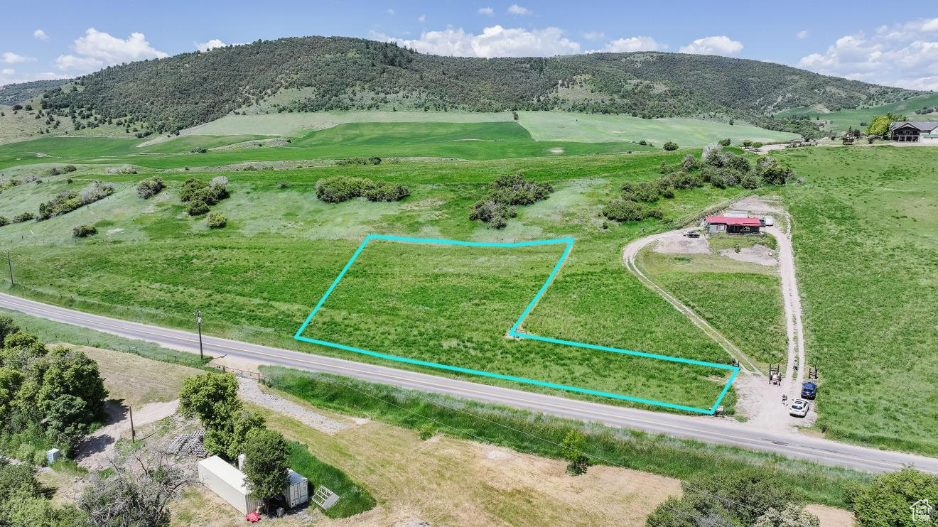 GARY BOMAN SUBDIVISION - Land