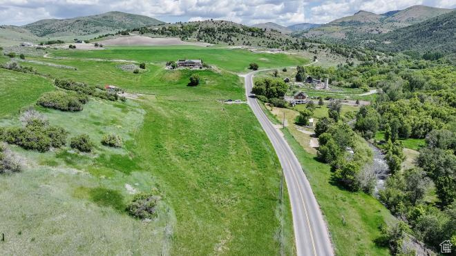 GARY BOMAN SUBDIVISION - Land