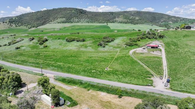 GARY BOMAN SUBDIVISION - Land