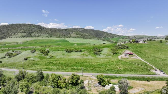 GARY BOMAN SUBDIVISION - Land