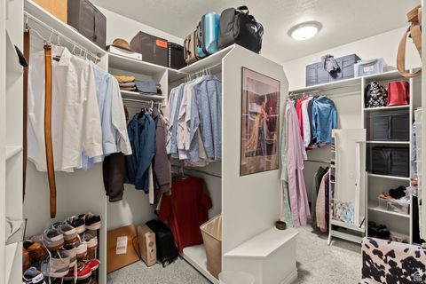 Tiny photo for 135 W COVE DR, Elk Ridge, UT 84651 (MLS # 2098341)