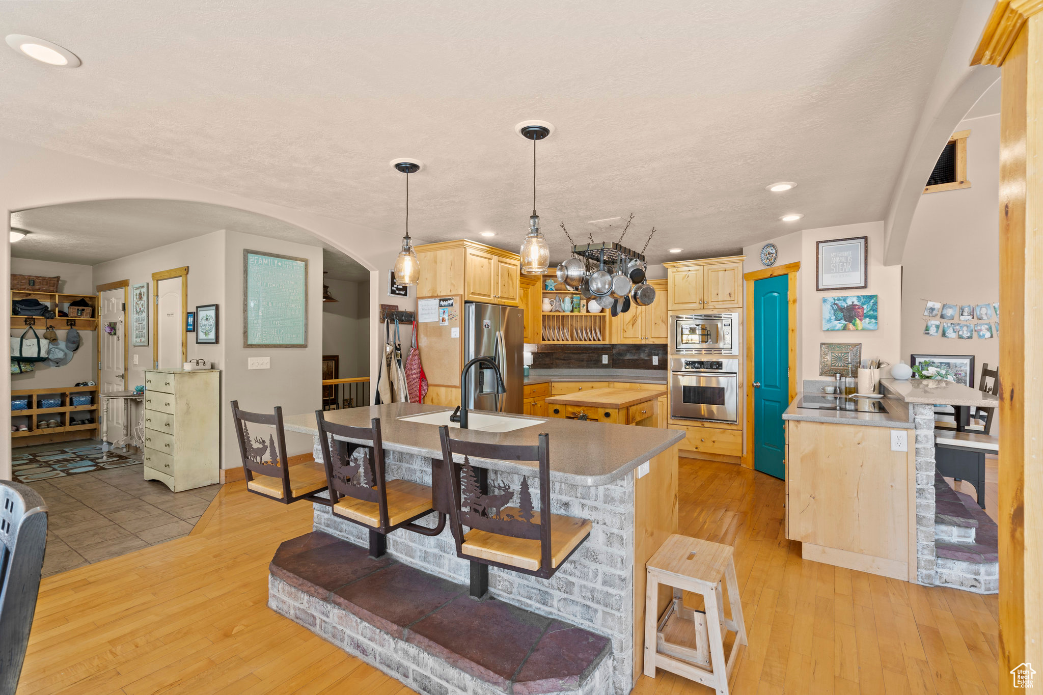 GREENVIEW ESTATES - Residential