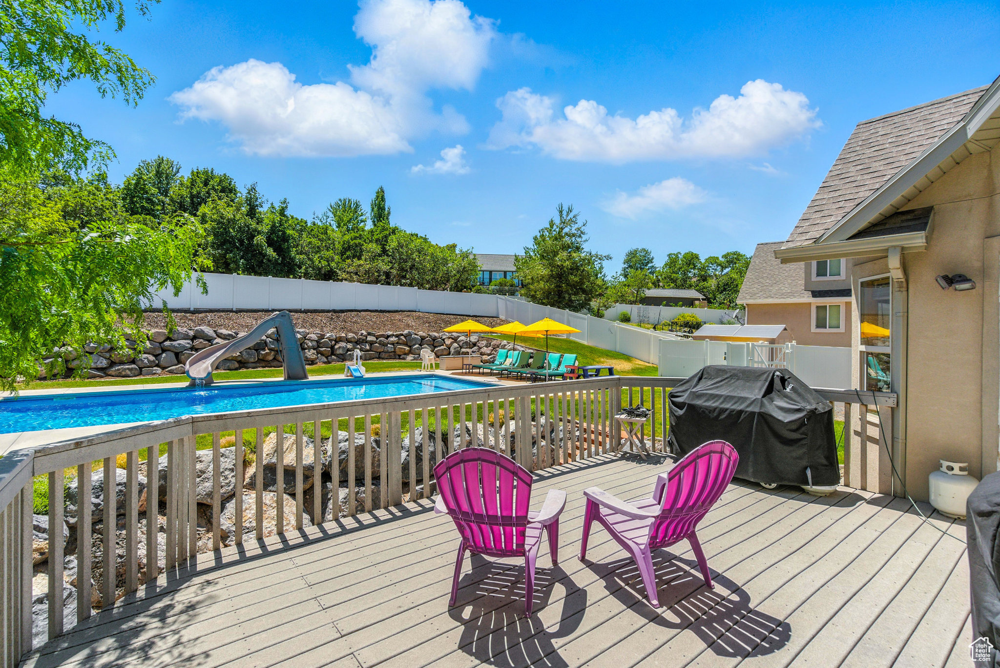 GREENVIEW ESTATES - Residential