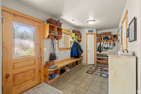 Tiny photo for 135 W COVE DR, Elk Ridge, UT 84651 (MLS # 2098341)