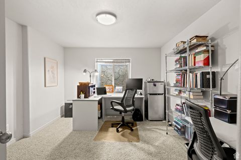 Tiny photo for 135 W COVE DR, Elk Ridge, UT 84651 (MLS # 2098341)