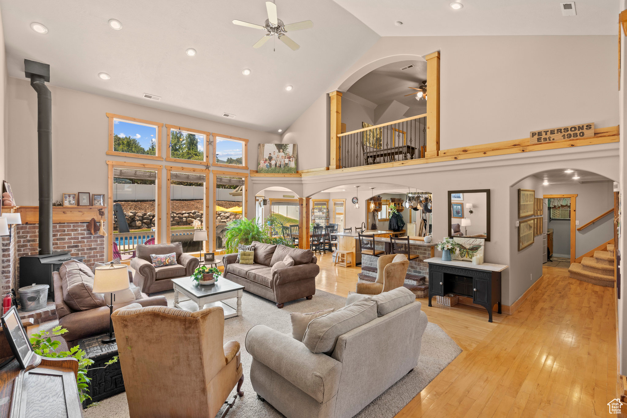 GREENVIEW ESTATES - Residential