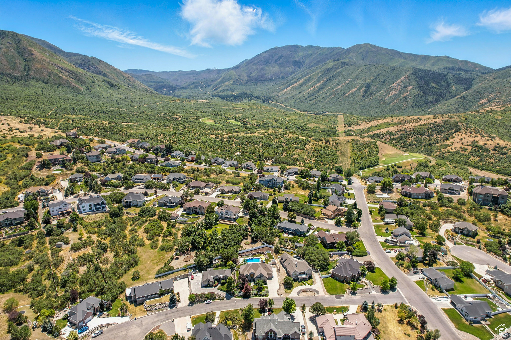 GREENVIEW ESTATES - Residential