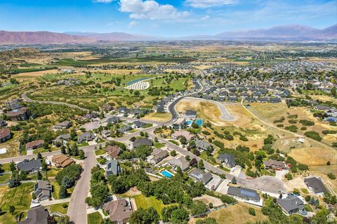 Tiny photo for 135 W COVE DR, Elk Ridge, UT 84651 (MLS # 2098341)