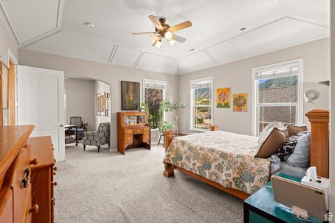 Tiny photo for 135 W COVE DR, Elk Ridge, UT 84651 (MLS # 2098341)