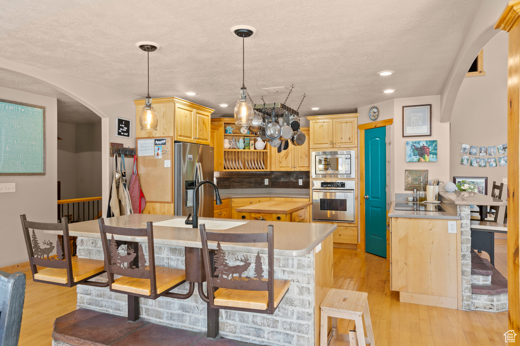 GREENVIEW ESTATES - Residential
