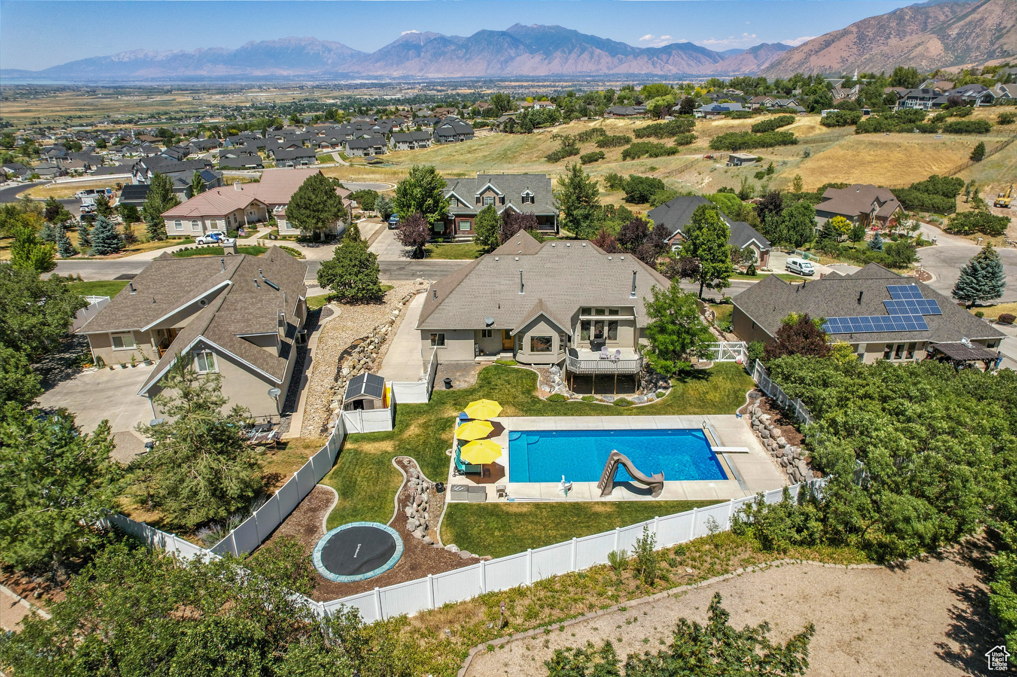 GREENVIEW ESTATES - Residential