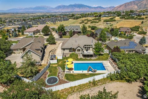 Tiny photo for 135 W COVE DR, Elk Ridge, UT 84651 (MLS # 2098341)