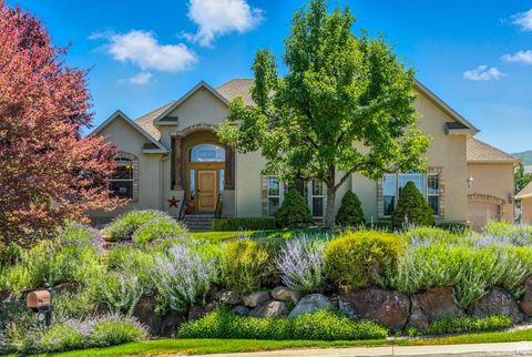 Tiny photo for 135 W COVE DR, Elk Ridge, UT 84651 (MLS # 2098341)